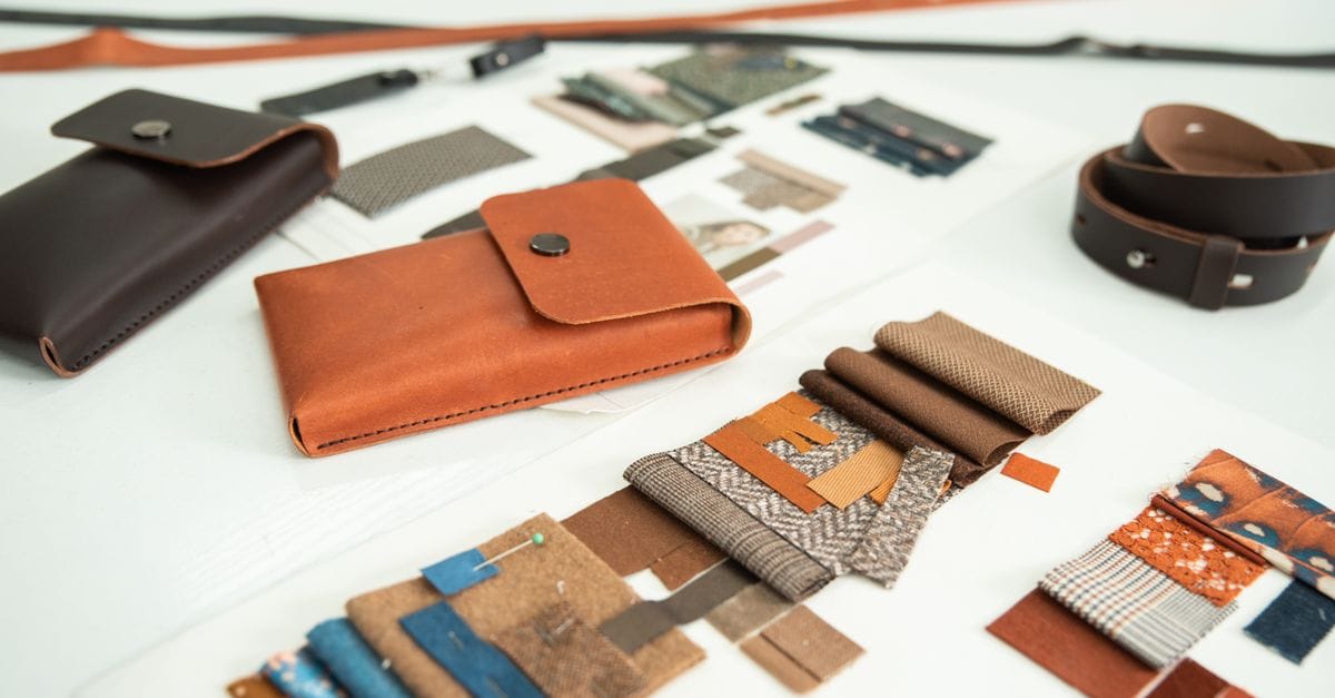 Stylish Accessories & Apparel Crafted Just for You