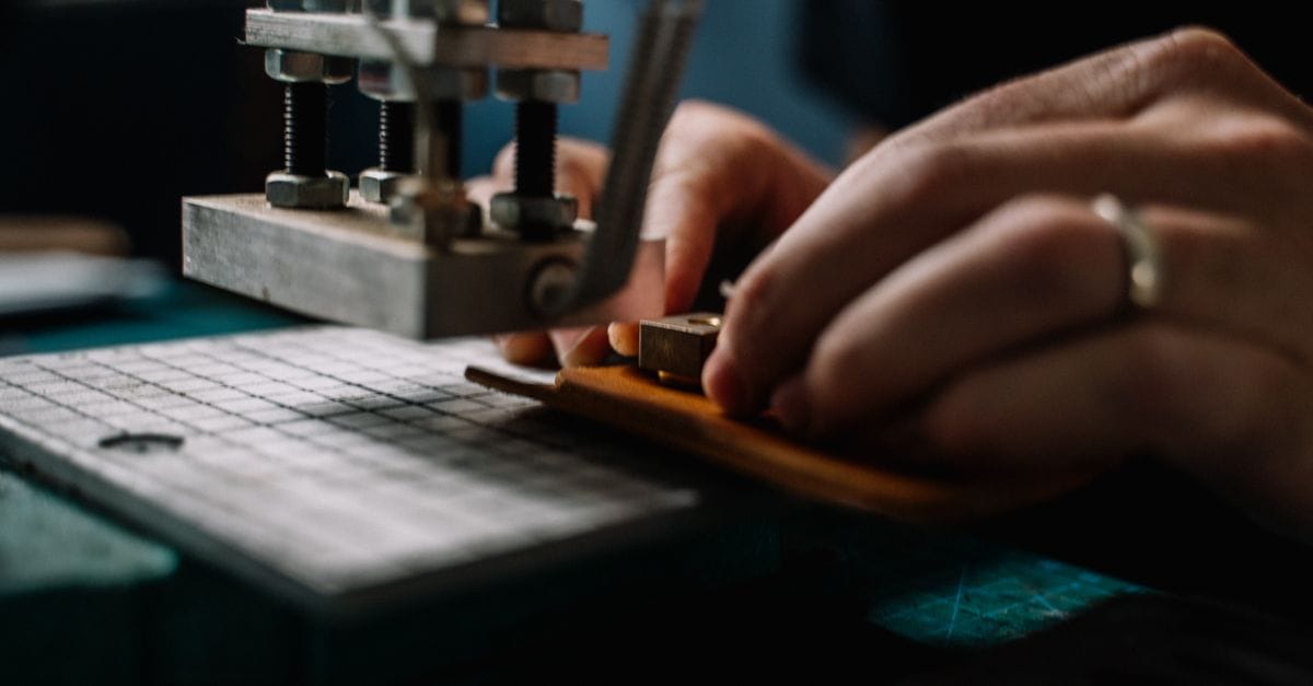 Crafted with Heart, Designed for You