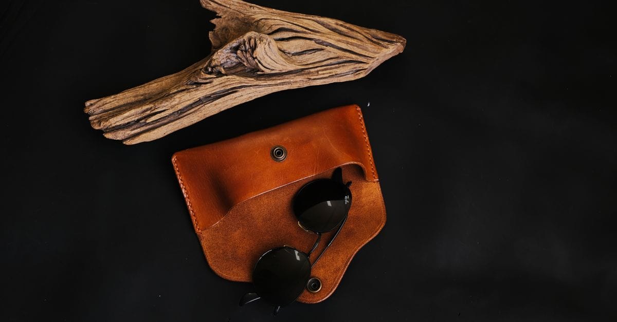 Handwoven Leather Crossbody Bags